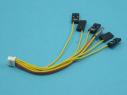 Harness for VECTOR