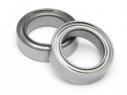 Bearing MR 128 ZZ ( 8x12x3,5 ) 1Pc