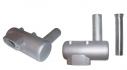 Set kompaktních tlumičů pro motor MVVS 152/175 cm3
