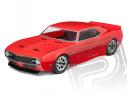 Karoserie čirá 1968 Chevrolet Camaro (200 mm)