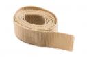 Strap natural  30 mm x 1,50 m