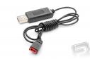 X21W - USB nabíjecí kabel