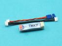 YGE adapter TexY