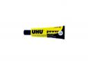 UHU POWER TRANSPARENT 45ml