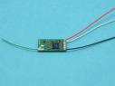 Receiver Futaba R3206SMB