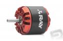 RAY G3 Brushless motor C2830-750