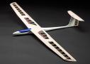 Slash Glider 1,6m (bez potahu fólií)
