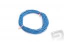 Kabel PVC 0.055mm2 10m (modrý)