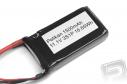 Akumulátor Li-Pol 11,1V/1500mAh 15C - setový