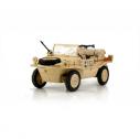 1/16 RC VW Schwimmwagen T166 sand