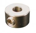 Aluminium wheel collar 4 mm, 4pcs