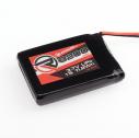 3200mAh 3.7V LiPo sada pro vysílač MT-44