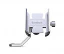 Aluminum Alloy Smartphone Bracket (Silver)