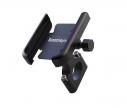 Aluminum Alloy Smartphone Bracket (Black)