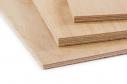 Joinery birch plywood 5mm, four-layer (you can choose any size)