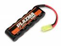 HPI Plazma Ni-MH 7,2V 1200mAh Ion (Micro Tamiya konektor)