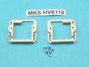 Rámeček serva 3D MKS 6110