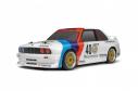 RS4 SPORT 3 BMW E30 Warsteiner 1987