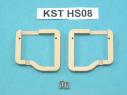 Rámeček serva 3D KST HS08A