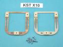 Rámeček serva 3D KST X10