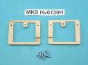 Rámeček serva 3D MKS HV6130