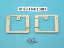 Rámeček serva 3D MKS HV6130