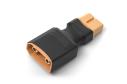 Adapter XT90 Male - XT60 Female