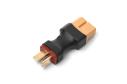 Adapter Dean-T Male - XT60 Female