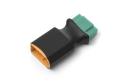 Adapter XT60 Male - MPX Female