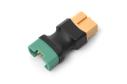 Adapter MPX Male - XT60 Female