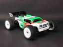 SWORKz S35-T2 1/8 PRO 4WD Off-Road Racing Truggy stavebnice