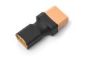 Adapter XT60 Male - XT90 Female