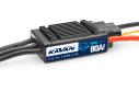 KAVAN PRO-80SB brushless ESC 80A