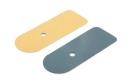 Anti-slip mat of horizontal stabilizer (Thermik Dream, Linea...)  2pcs