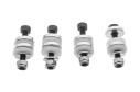 Adjustable Stand Off M4 2.5-10mm (4ks)