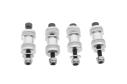 Adjustable Stand Off M4 10-20mm (4pcs)