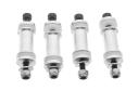 Adjustable Stand Off M4 20-30mm (4pcs)
