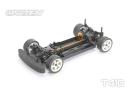 CARTEN T410 1/10 4wd Touring Car ARTR