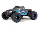 Smyter MT 1/12 4WD Electric Monster Truck - Modrý