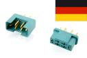 MPX M6 ORIGINAL MULTIPLEX connector 1 pair