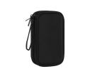 Double-Layer Accessory Storage Bag