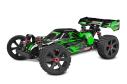 ASUGA XLR 6S - BUGGY 4WD - RTR - zelená