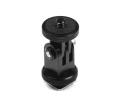 360 Degrees 1/4inch Screw Adapter