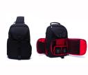 DIY Nylon Camera Backpack