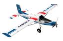 KAVAN Pilatus PC-6 Porter 1500mm ARF - blue