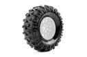 CR-ROWDY Class 1 1.9 Tires