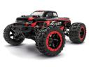 Slyder MT Monster Truck 1/16 RTR - Červený