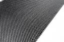 Carbon fibre cloth 160 g/m², 16 x 65 cm