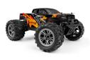 KAVAN GRT-16 Tracker RTR 4WD Monster Truck 1:16 - červený