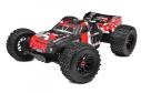 KAGAMA XP 6S - 1/8 Monster Truck 4WD - RTR - Brushless Power 6S - červený